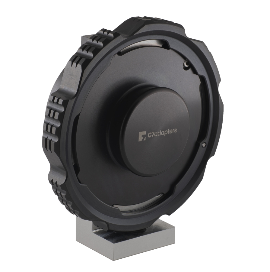 LPL mount - RF mount - Image 4