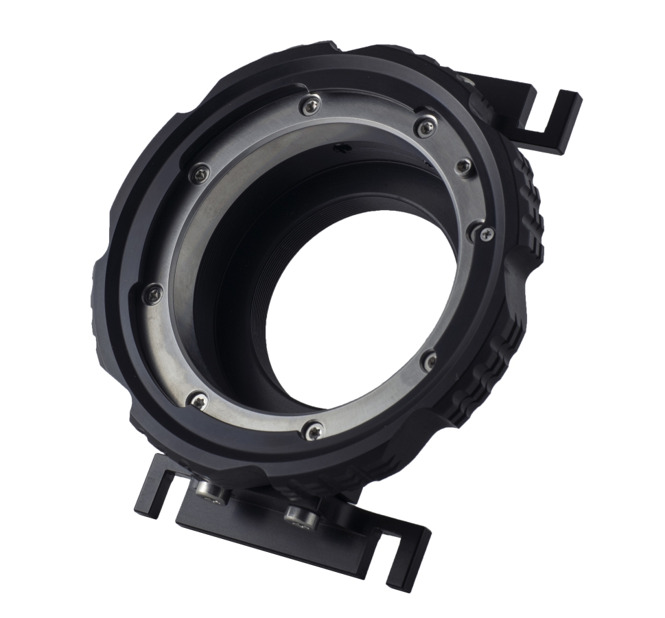 LPL mount - V- RAPTOR (RF) - Image 2