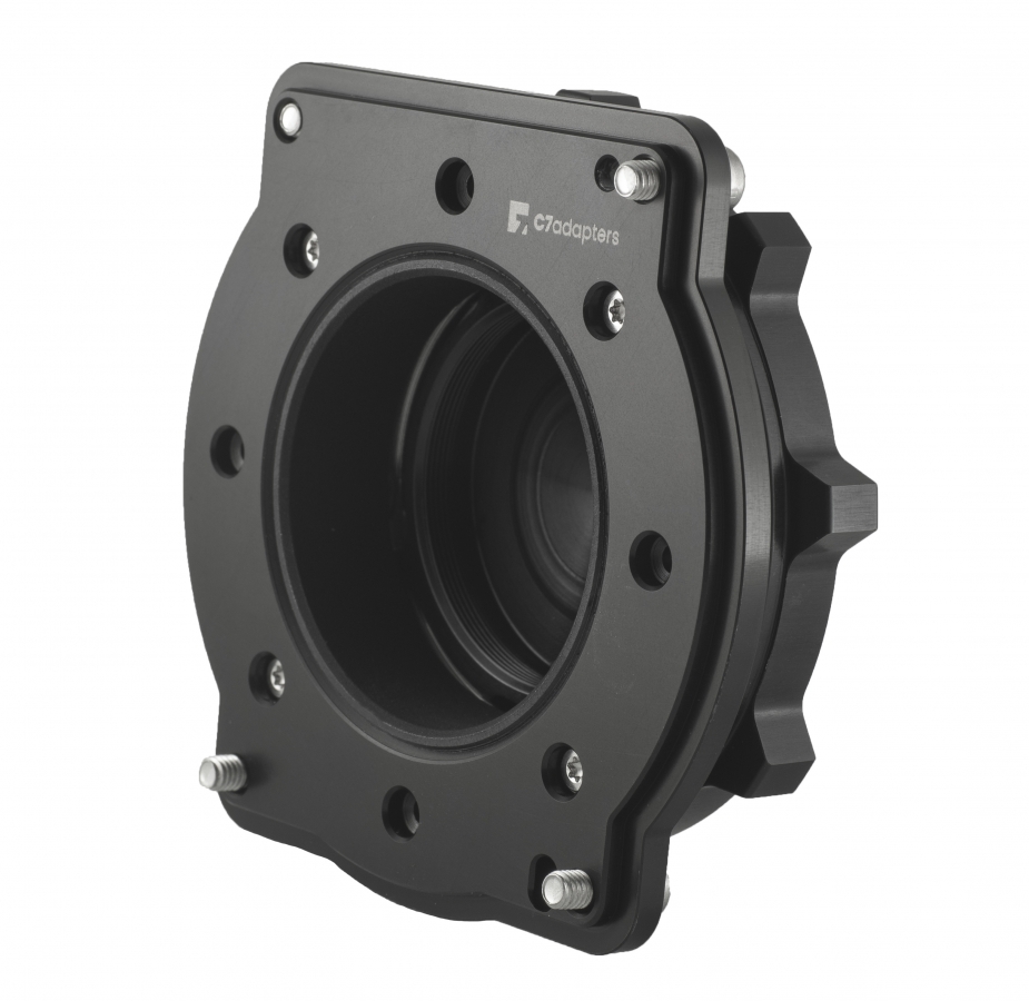 Leica R - Arri - Image 3