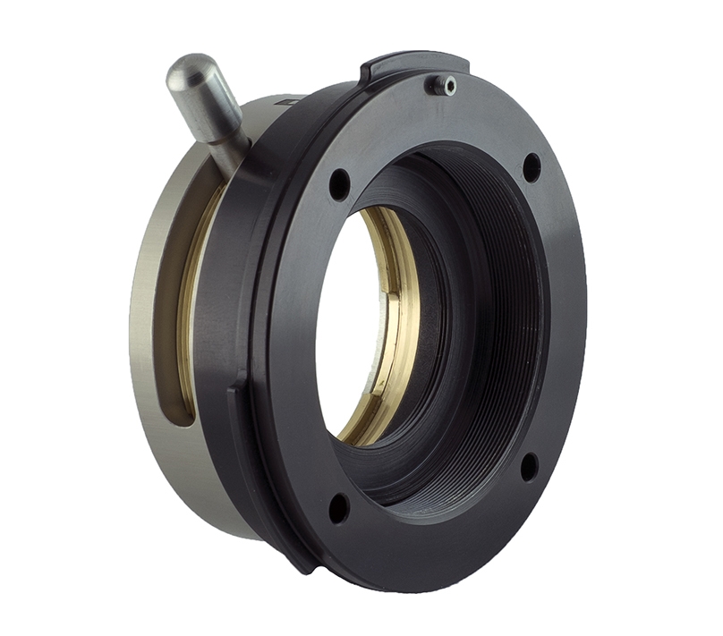 Leica R - FZ mount - Image 2