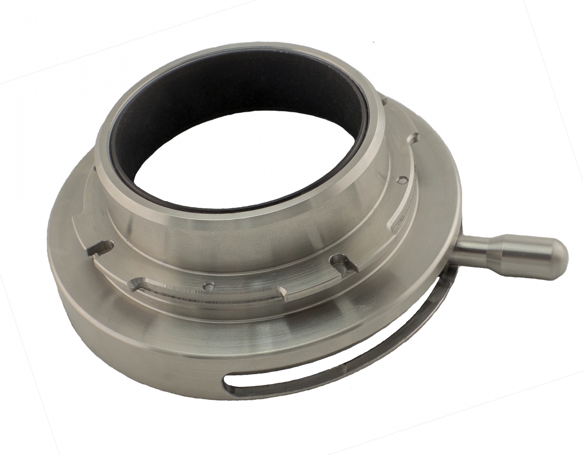 Mamiya 645 - PL mount - Image 2