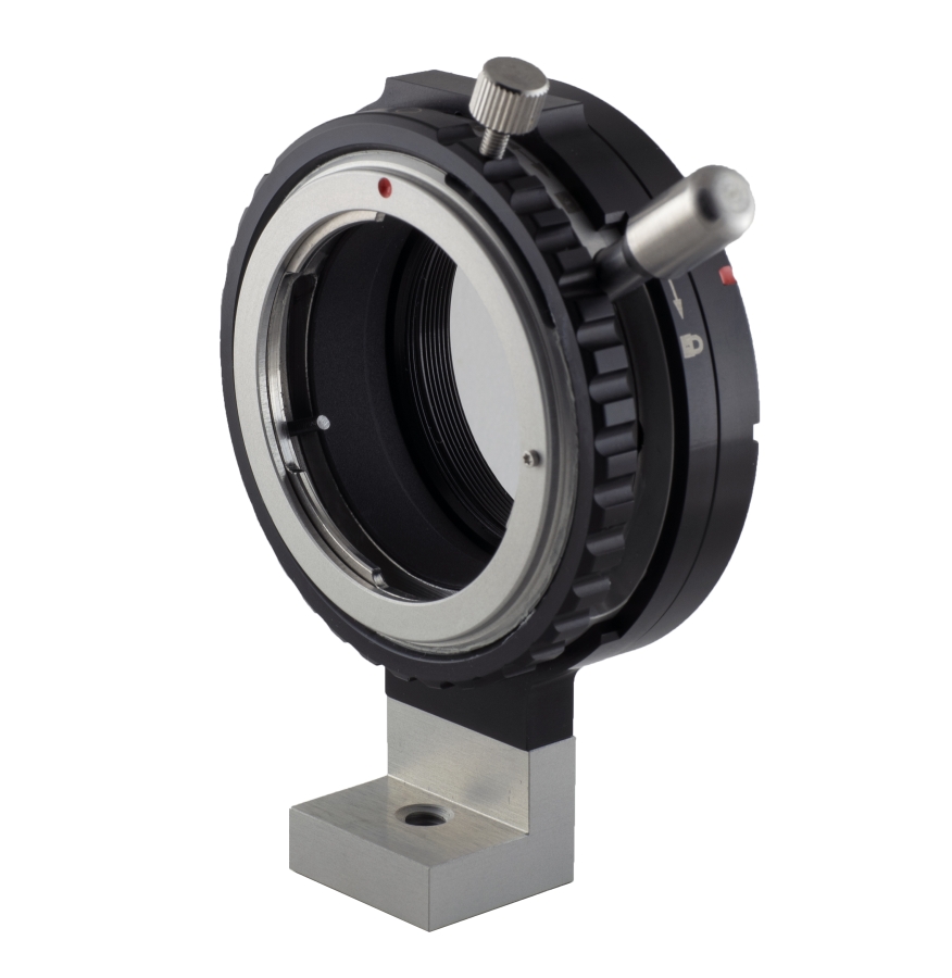 Nikon - RF mount - Image 2