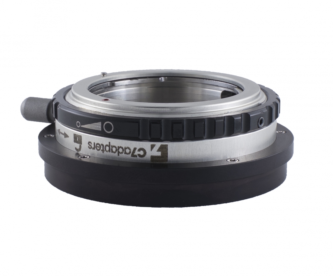 Nikon - Alexa - Image 3