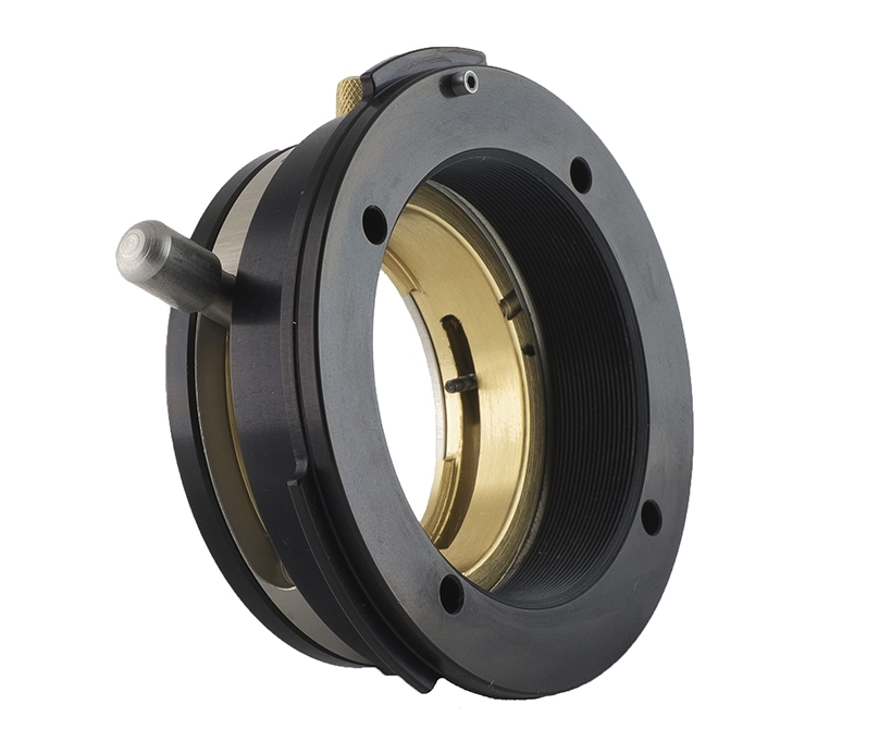 Nikon - FZ mount - Image 2