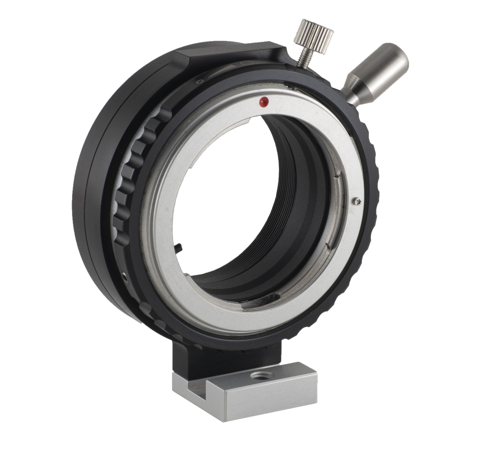 Nikon F - Nikon Z - Image 4