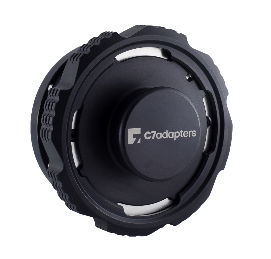 PL mount - Alexa - Image 2