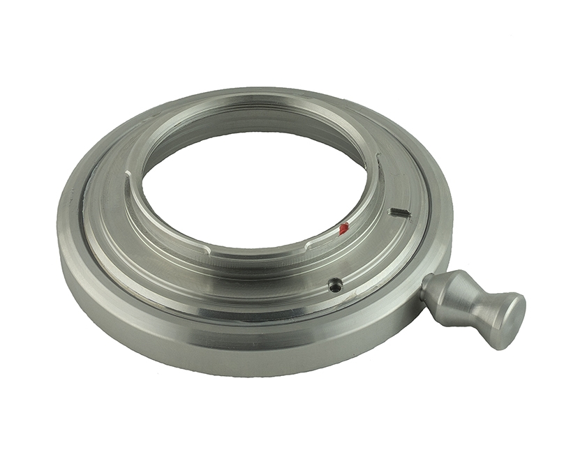 PL lens - EF mount * - Image 2