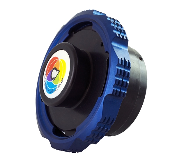 PL mount - MFT (light) - Image 4