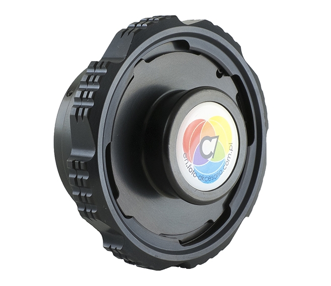 PL mount - MFT (light) - Image 2