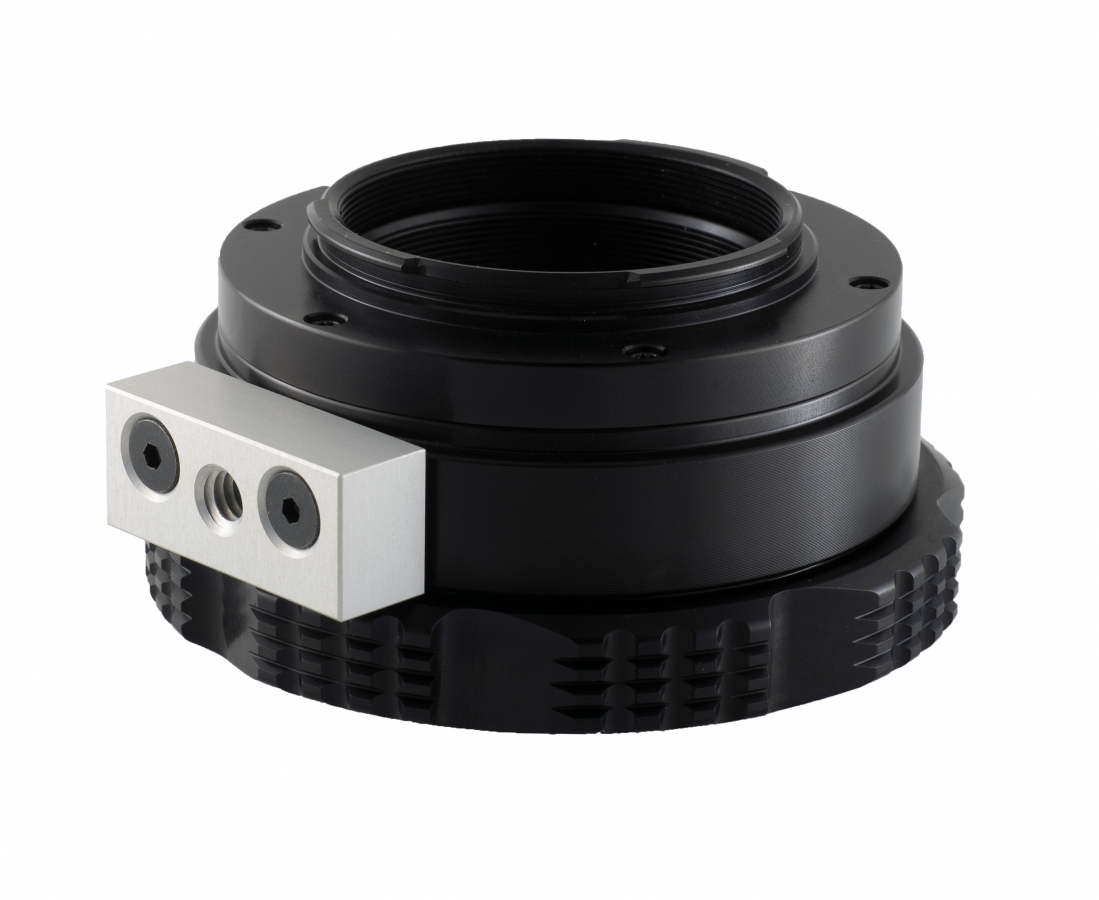 PL mount - RED Komodo - Image 2