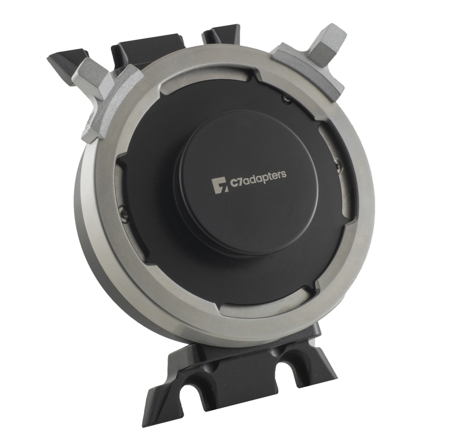 PL mount - V-Raptor - Image 4