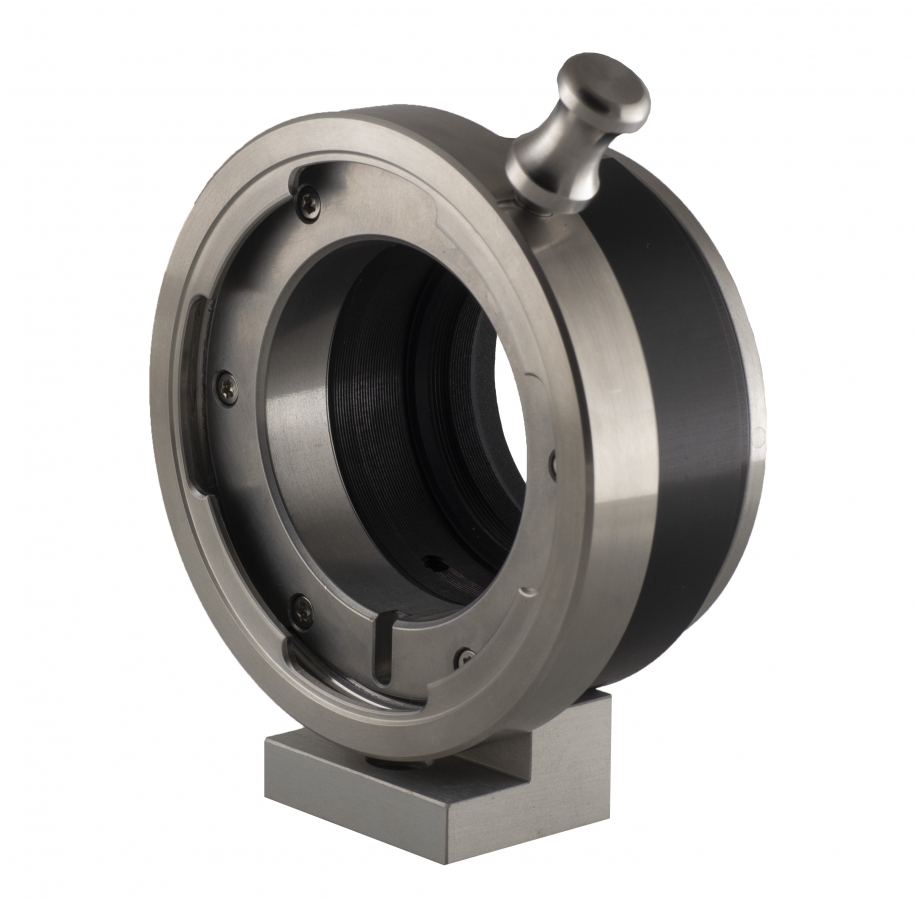 Panavision - RF mount - Image 3