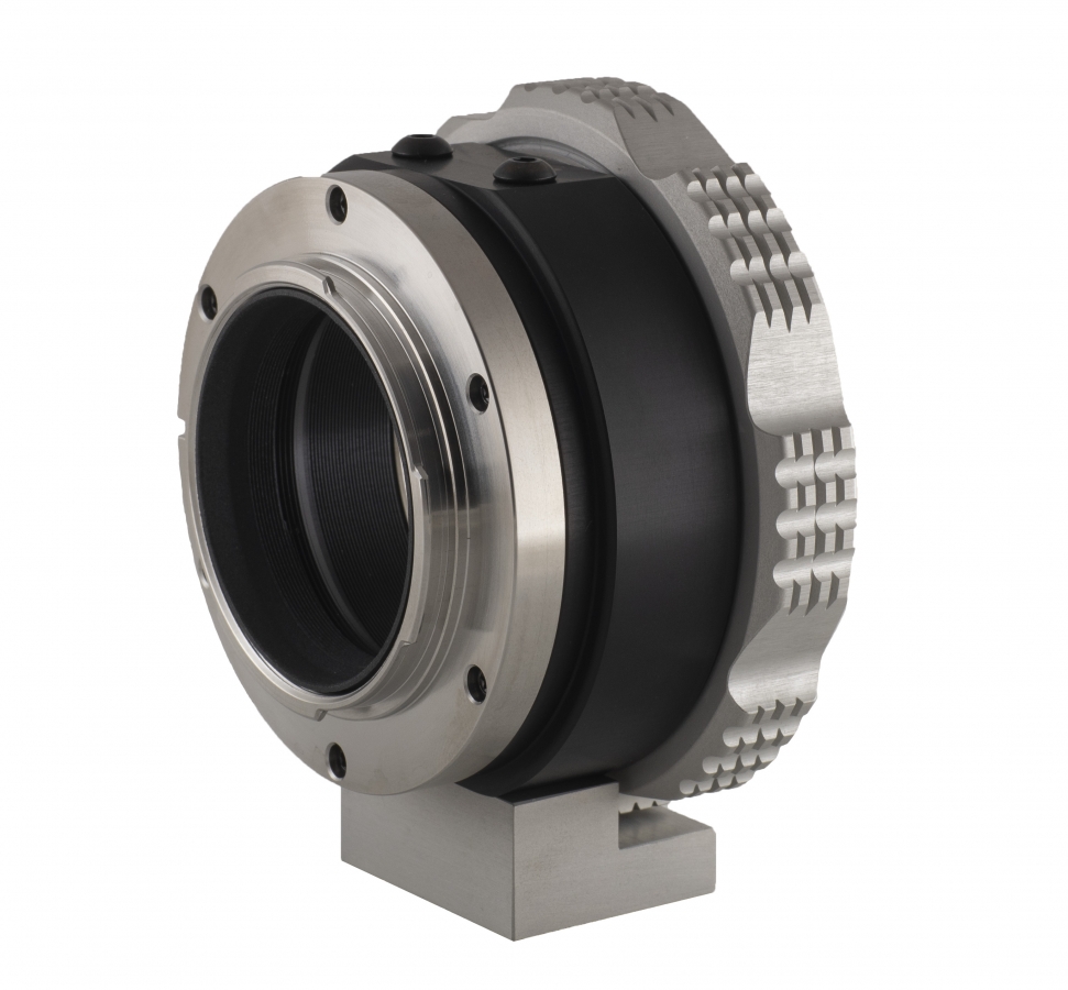 Panavision - Sony E-mount