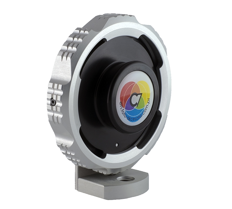 PANAVISION – mocowanie EF - obrazek 2