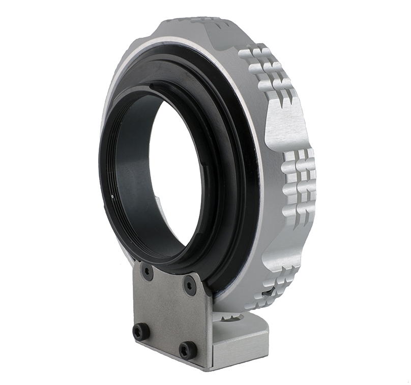 PANAVISION – mocowanie EF - obrazek 3