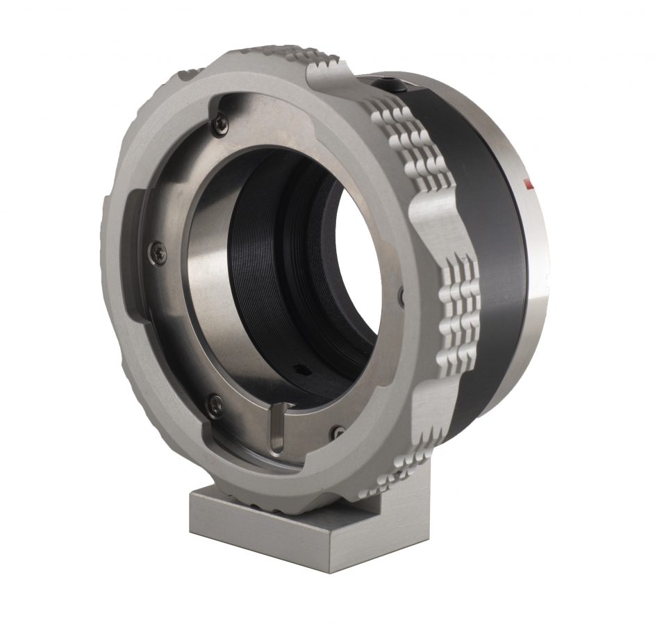 Panavision - Sony E-mount - Image 3