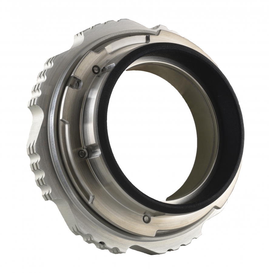 Panavision - Arri LPL - Image 2