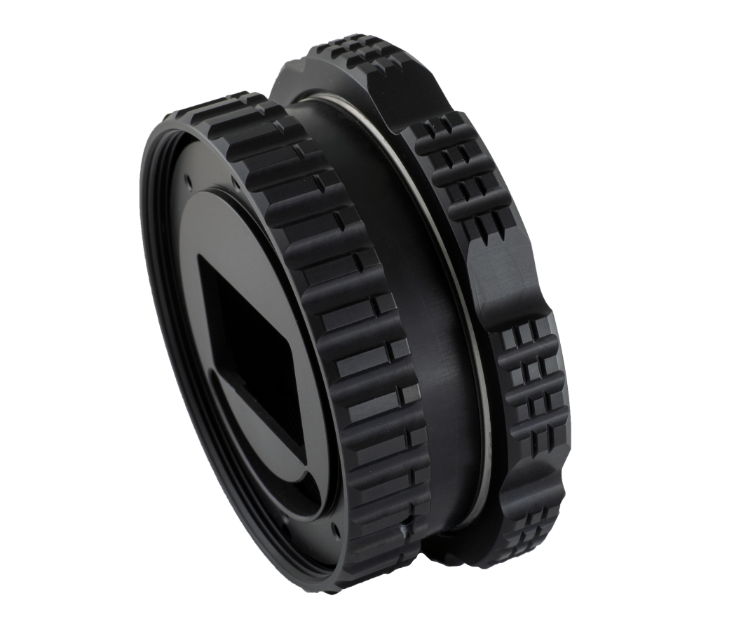 LPL mount - VariCam - Image 4