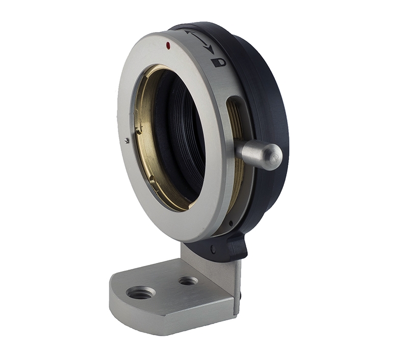 Pentax K - micro 4/3 - Image 2