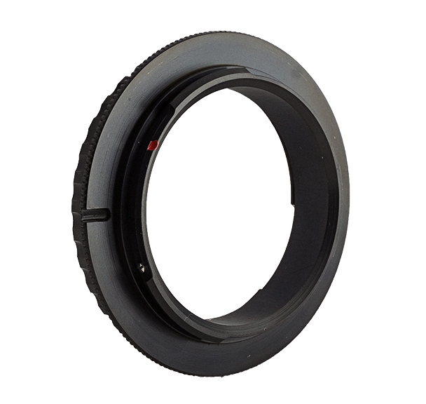 Praktina - EF mount - Image 2