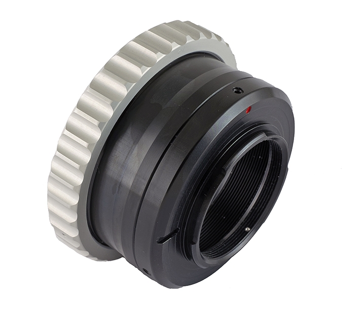 Praktina - micro 4/3 - Image 2