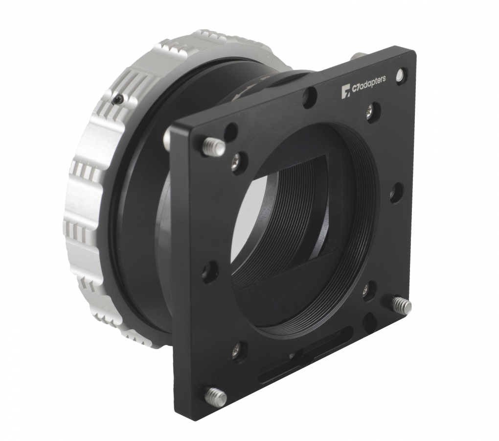 Mamiya 645 - RED - Image 2