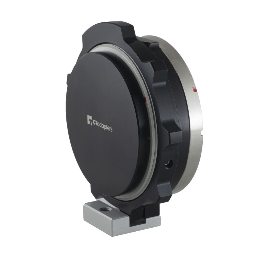 EF mount - KOMODO - Image 2