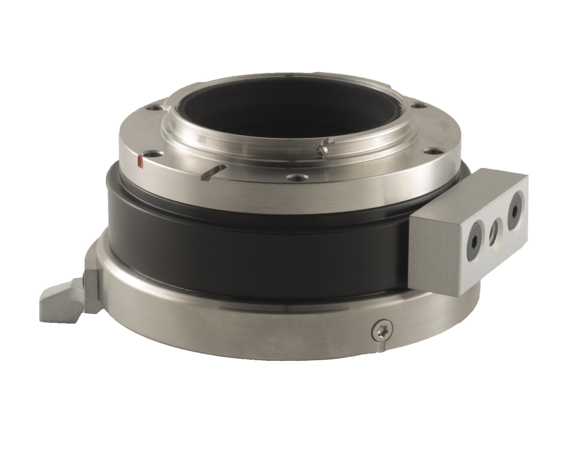 PL mount - KOMODO - Image 2