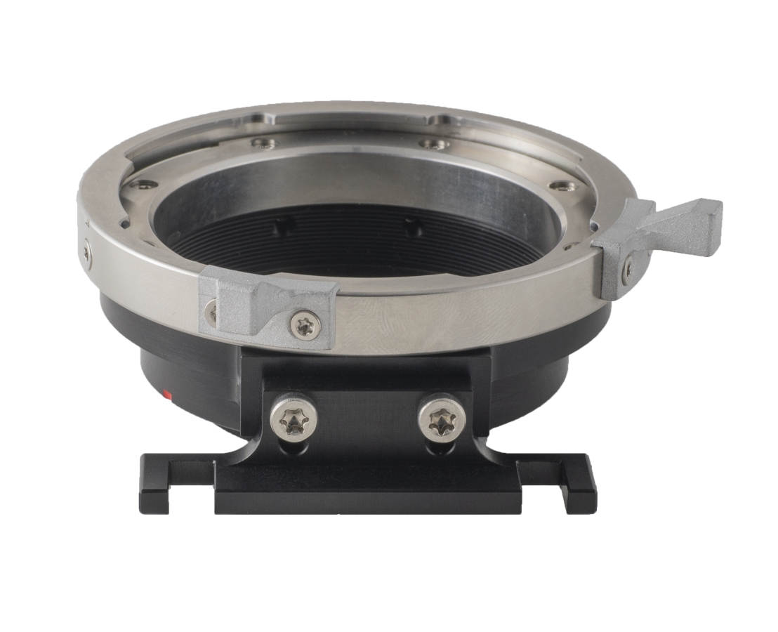 LPL mount - V- RAPTOR (RF) - Image 4