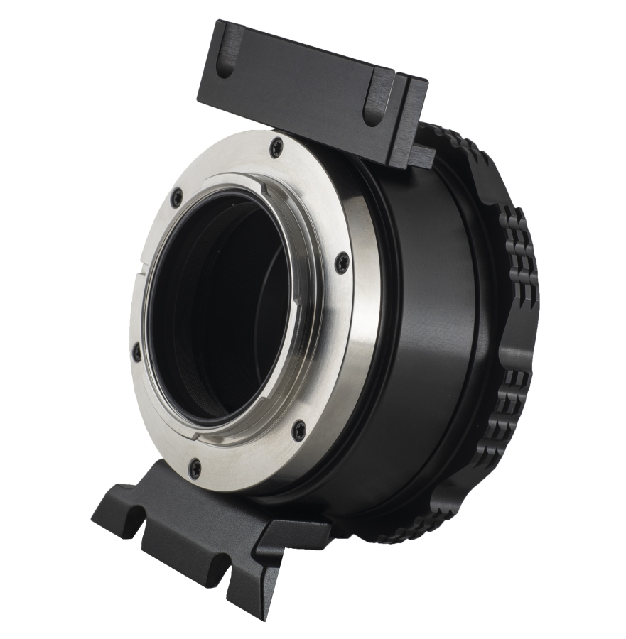 Panavision - V-RAPTOR - Image 2