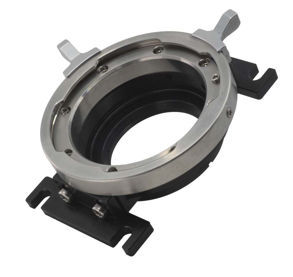 LPL mount - V- RAPTOR (Z) - Image 2