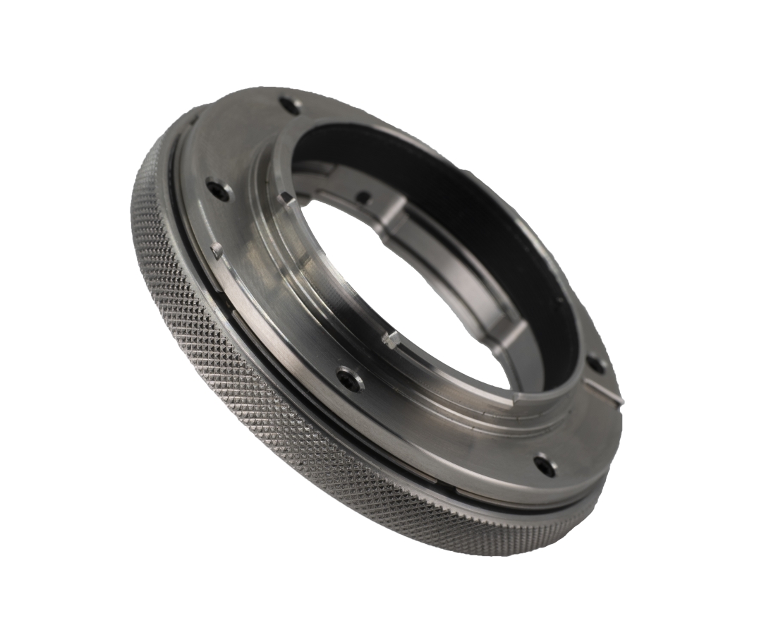 Leica M - E mount - Image 2