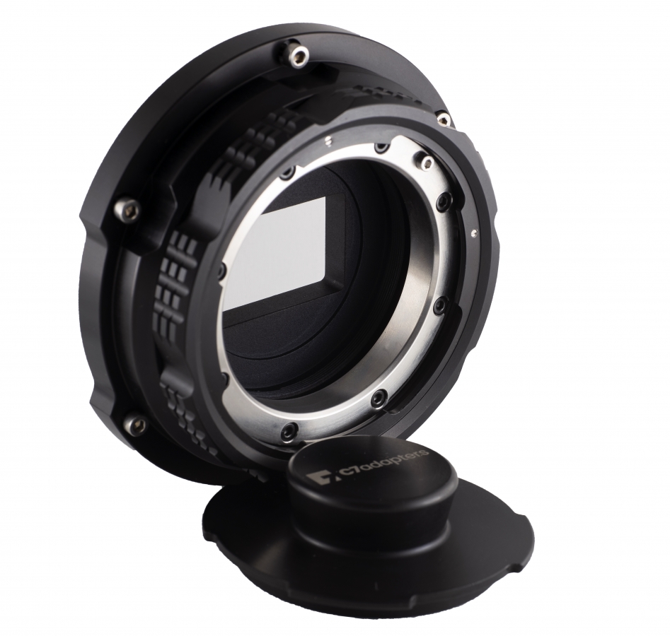 Arri LPL - VENICE - Image 2