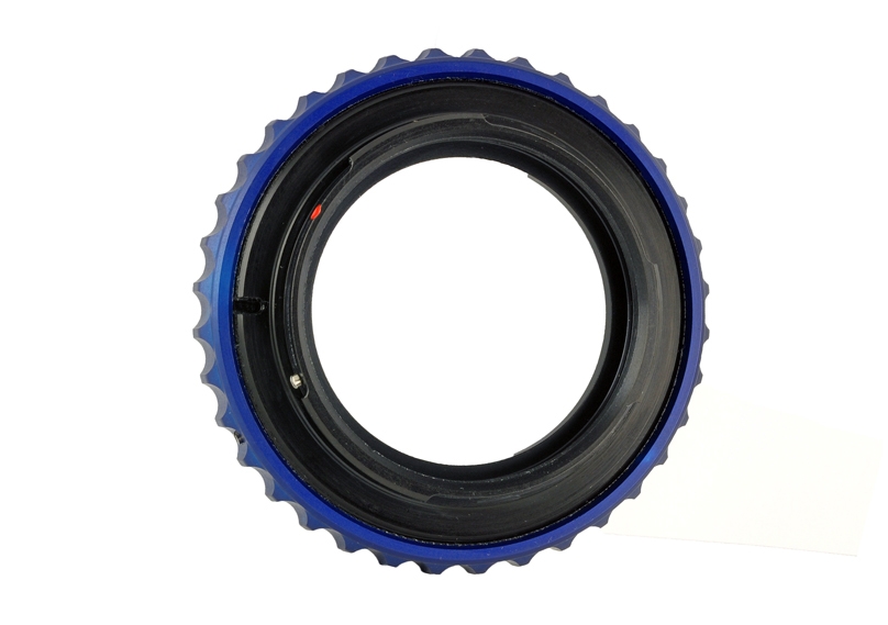 B4 mount - EF mount * - Image 3