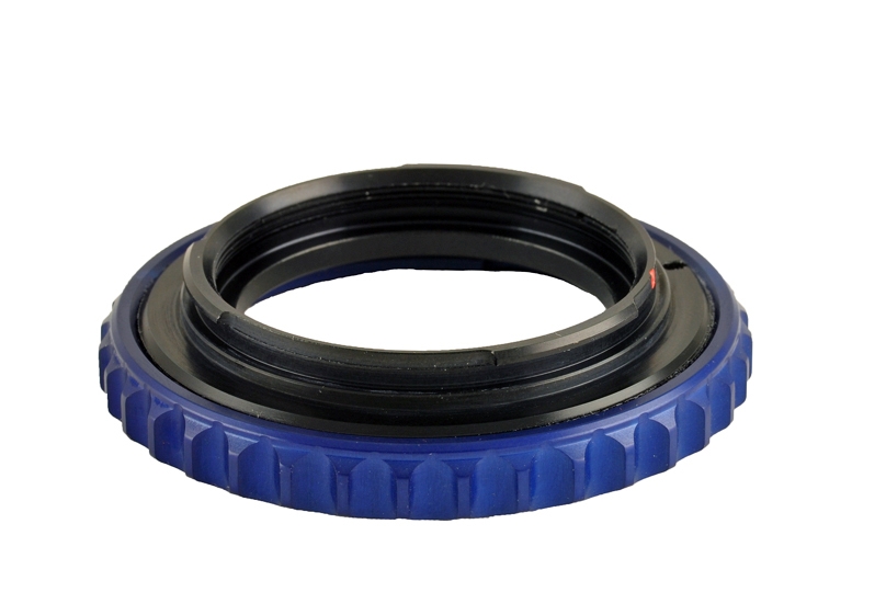 B4 mount - EF mount * - Image 4