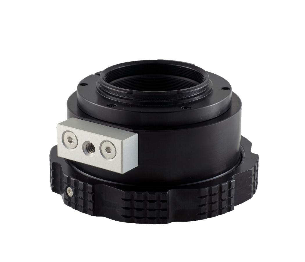 BNCR mount - RF mount - Image 2