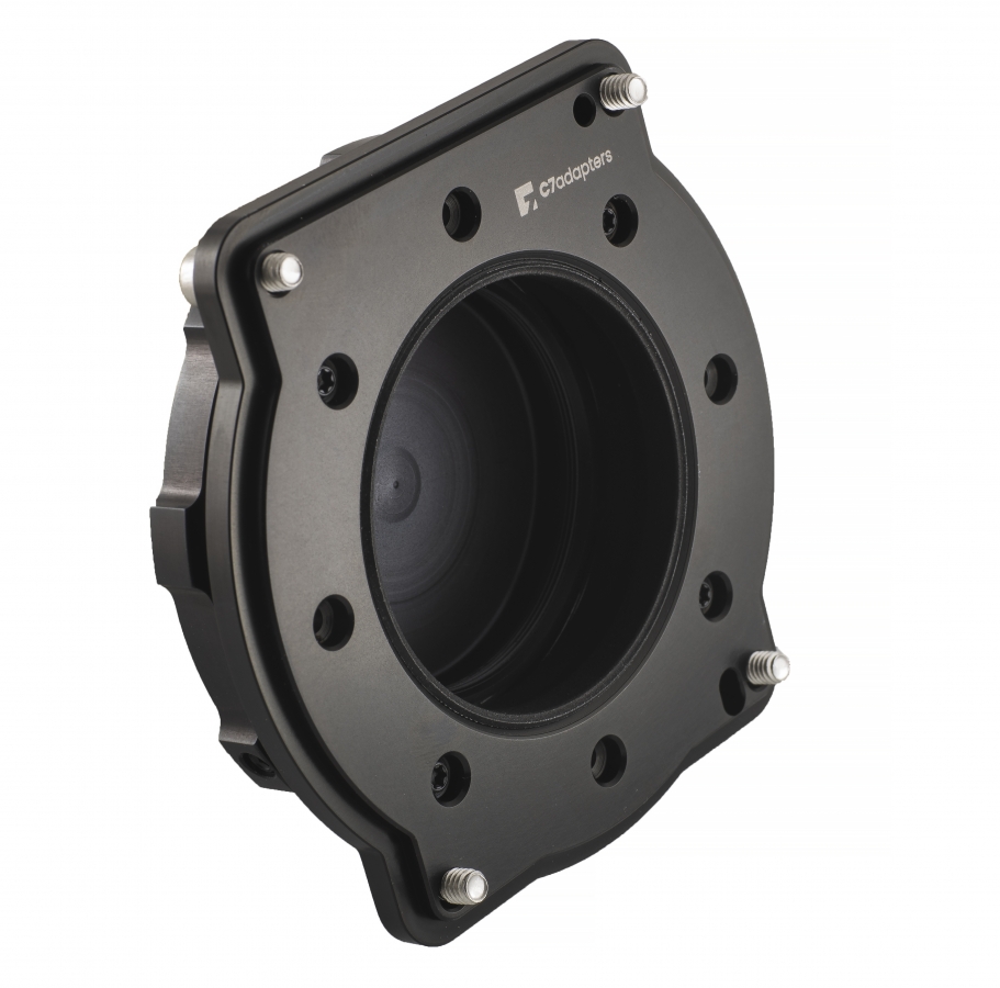 EF mount - Alexa Mini LF - Image 3