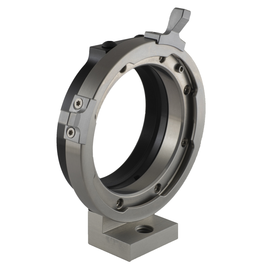 LPL mount - Fuji GFX - Image 2