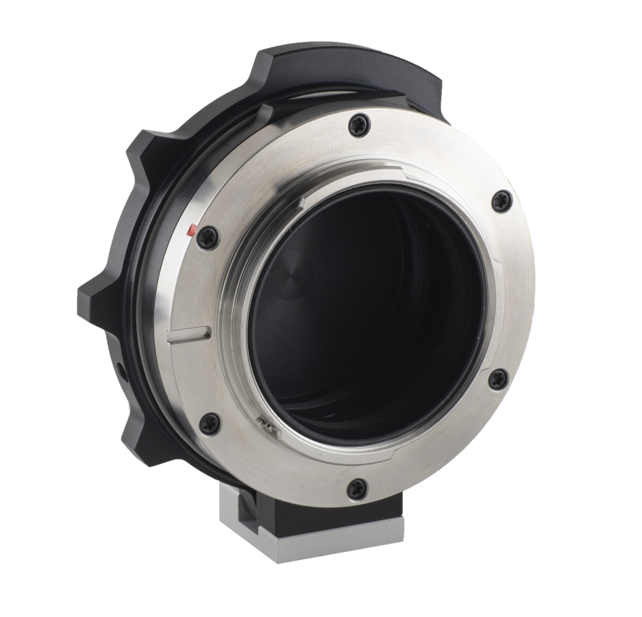 EF mount - KOMODO - Image 3