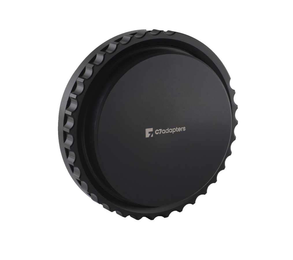 Konica AR- E-mount - Image 2