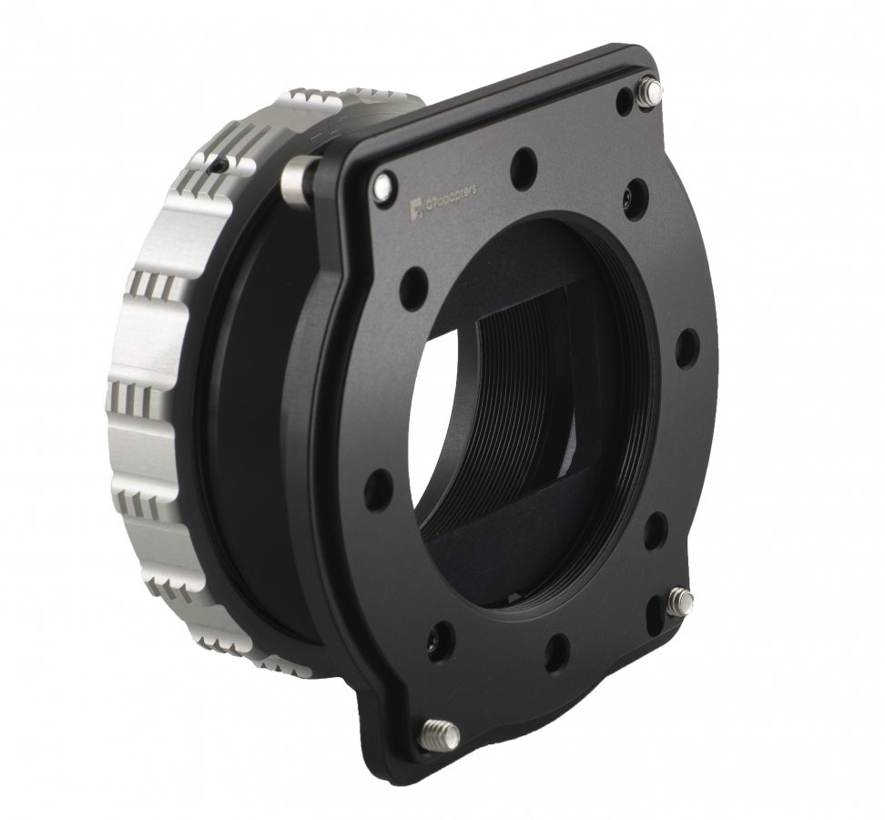 Mamiya 645 - Arri - Image 2