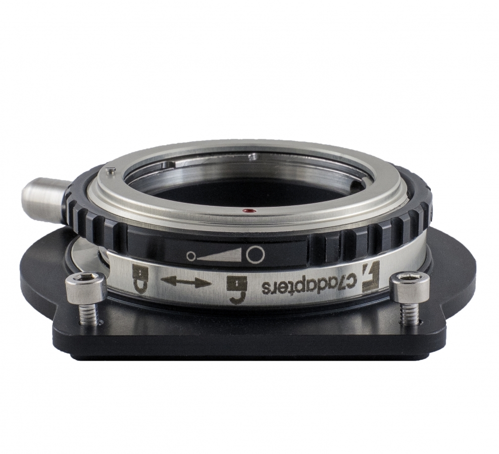 Nikon - Arri - Image 3