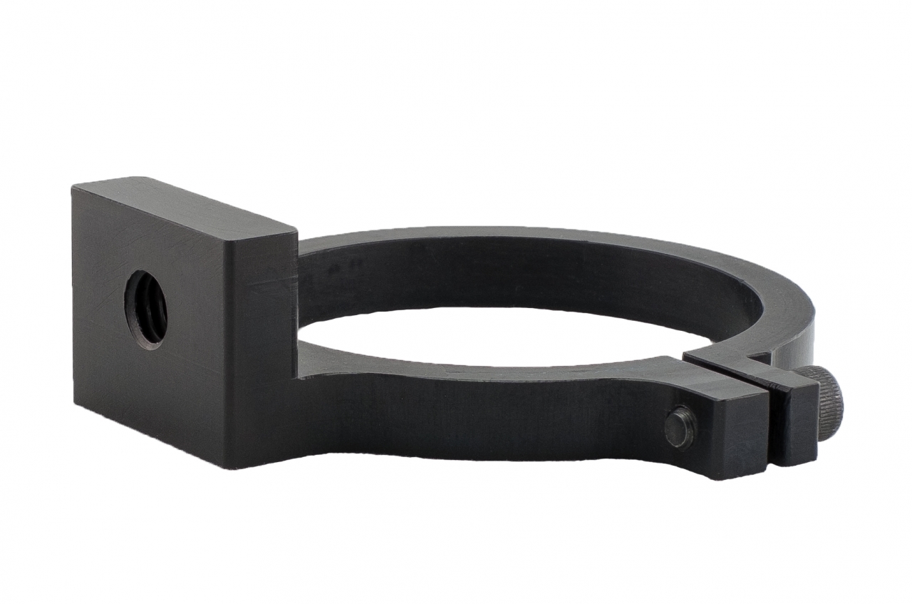 Support clamp for Aaton adapters - Image 2